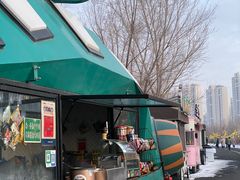-小绿谷公园