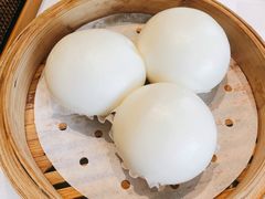 蛋黄流沙包-春满园·早茶·粤菜·宴会(粤海店)