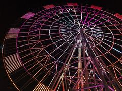 -南昌之星摩天轮