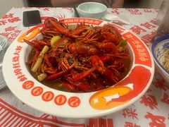 -阿财老铺·老蚌埠龙虾城(华夏总店)
