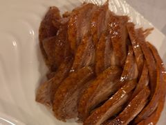 -全聚德(上海首店浦东店)