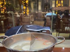 -雄楚国际大酒店-四季西餐厅