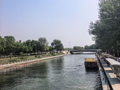 -皇家御河游(紫御湾码头)