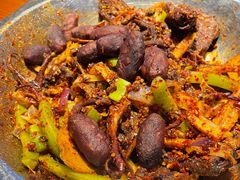 -嘎嘎鸭下巴·爆辣干锅(明教寺店)