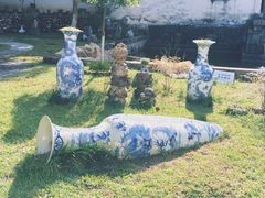 -景德镇古窑民俗博览区