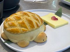 -蔡澜港式点心(皇庭广场店)