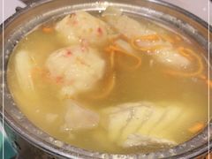 -南美豹国际自助百汇(万象城店)