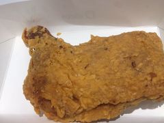 -德克士(前门店)