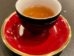 古树普洱熟普-广州文华东方酒店·江-由辉师傅主理