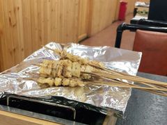 -老黑板筋(顺义总店)
