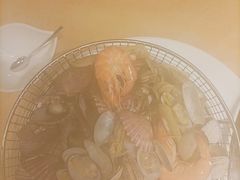 -海味当家(西安路店)