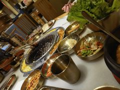 -韩宫宴烤肉·料理(大宁国际店)