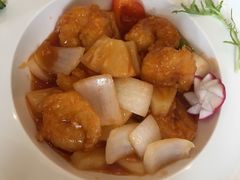 -水月周庄铂尔曼酒店-水月荟中餐厅