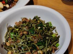 -巢爷老味(东方红店)