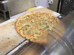 -咏春葱油饼(德政中路店)