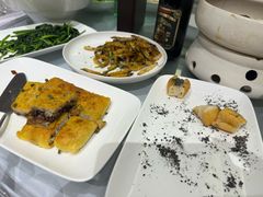 -粗茶淡饭·汉口公馆(循礼门店)