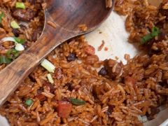 -古都历食南京菜·烤鸭·鸭血粉丝·汤包(南京博物院店)