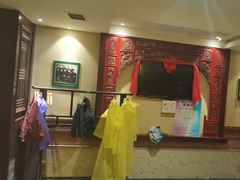 -山西会馆·晋菜·晋商宴·学堂记忆(许坦西街店)