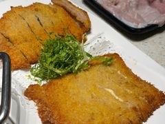 -肥仔文澳门猪骨煲(南京西路店)