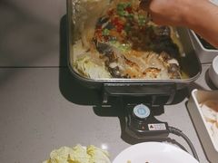 -半天妖烤鱼(方庄店)