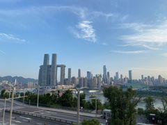 -长嘉·河图火锅(长嘉汇江景旗舰店)