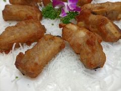 -茶港食堂(武昌店)