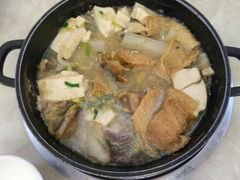 -稻香酒家·33年老字号·港式粤菜(富邦中心店)
