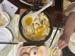-老厨家(友谊路总店)