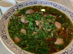-清华酒楼(盘门店)