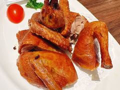 -新旺茶餐厅(恒隆广场店)