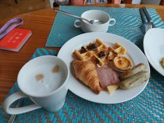 -深圳大梅沙京基洲际度假酒店