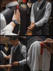 -LDIAMON西服定制(温州店)