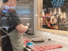 -肉肉大米(金虹桥店)