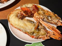 -拉蒂娜·巴西牛排馆 Latina·Brazilian Steakhouse(铜仁旗舰店)