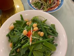 -巴依老爷新疆美食(清华东门店)