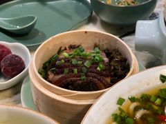 咸烧白-锦府盐帮·侯宅(五棵松万达店)