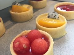 -行者书屋大堂吧 ·下午茶(南京圣和府邸酒店)