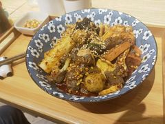 -皆道拌麻辣烫·麻辣拌
