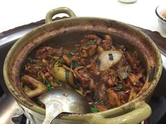 -渝君重庆火锅(嘉宾路店)