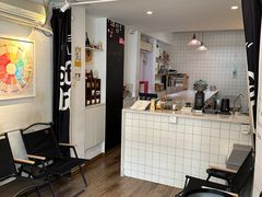 -倦勤咖啡(中山南路店)