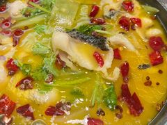 -苏梦江南·淮扬菜(夫子庙店)