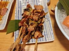 -大焰自助日本料理 铁板烧(徐汇店)
