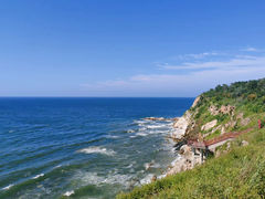 -养马岛旅游度假区
