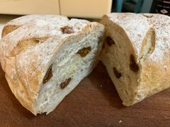 全麦无花果-ZEROTIME零家茶歇(望京店)