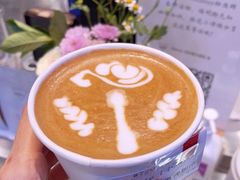 -Manner Coffee(壹方城店)