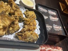 -京门活鱼馆·鱼火锅(百子湾（原红庙）店)