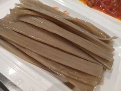 -蜀留香火锅·始于1999·原四川老火锅(白堤路店)