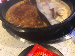 -钢管厂五区小郡肝串串香(车公庙店)