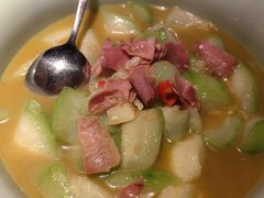 -春色如许·茶食餐厅(桃李春风店)