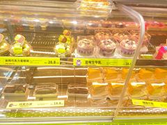 -糕材生(龙湖北京大兴天街店)